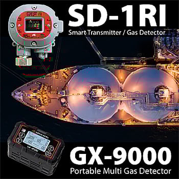 gx-9000