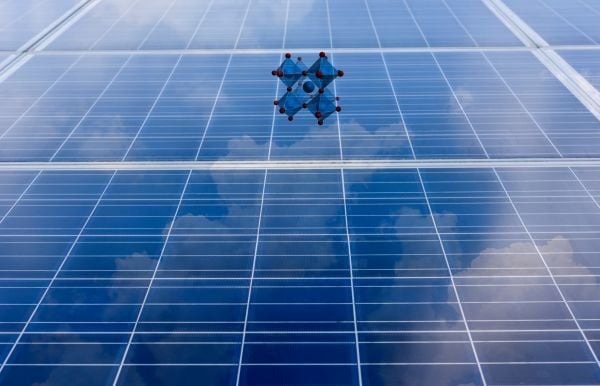 s_perovskite solar cell