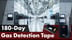 The Evolution of Gas Detection Tape: 180 Days of Maintenance-Free Operation
