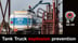 Explosion Prevention at Tank Truck Loading Facilities -- A Case Study of High-Concentration Gas Detection and Reduced Operator Workload