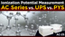 What Is Ionization Potential Measurement for Research and Mass Production? Comparing the AC Series, UPS, and Current-Mode PYS