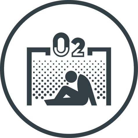 酸素欠乏アイコン-3