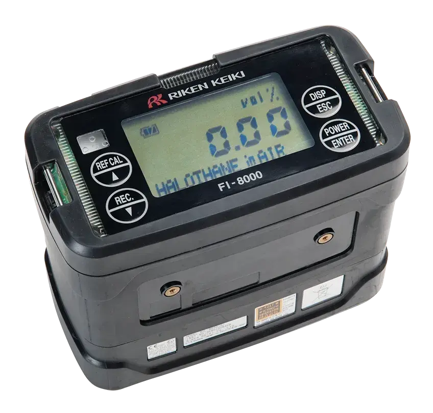 FI-8000