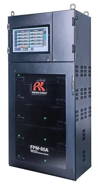FPM-80A