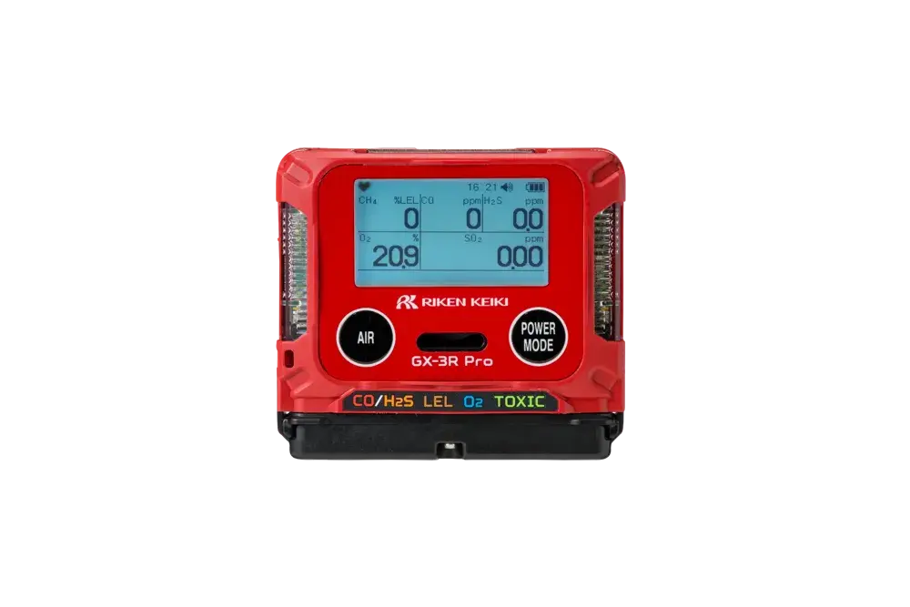 GX-3R Pro