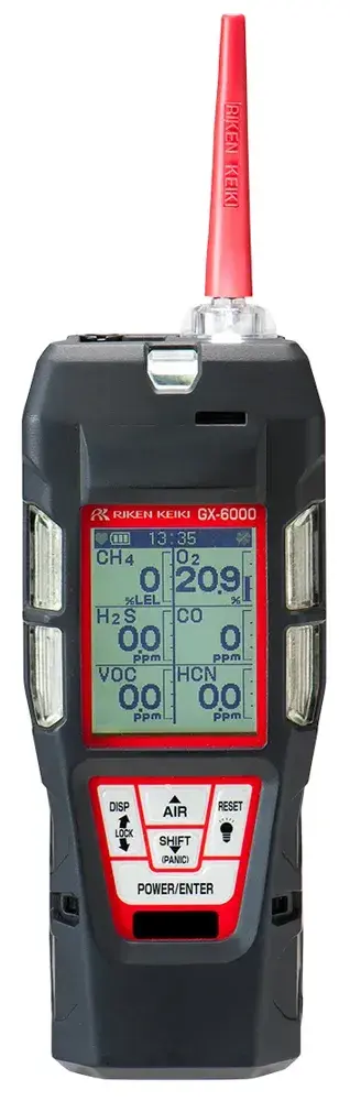 GX-6000