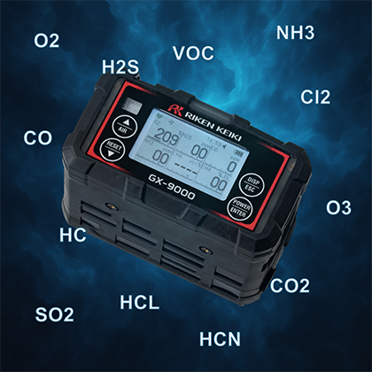 GX-9000-2