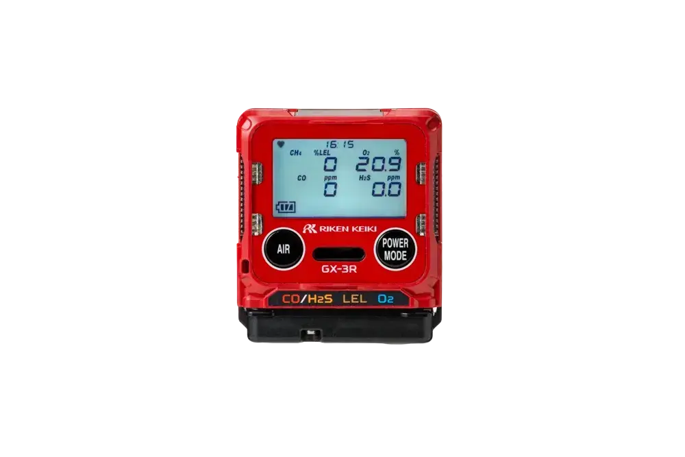GX-3R
