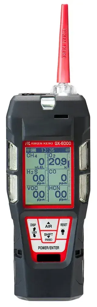 GX-6000