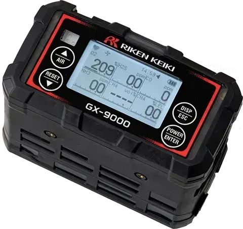GX-9000