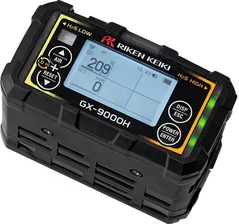 GX-9000H