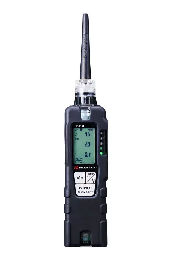 SP-230(TYPE FUM)