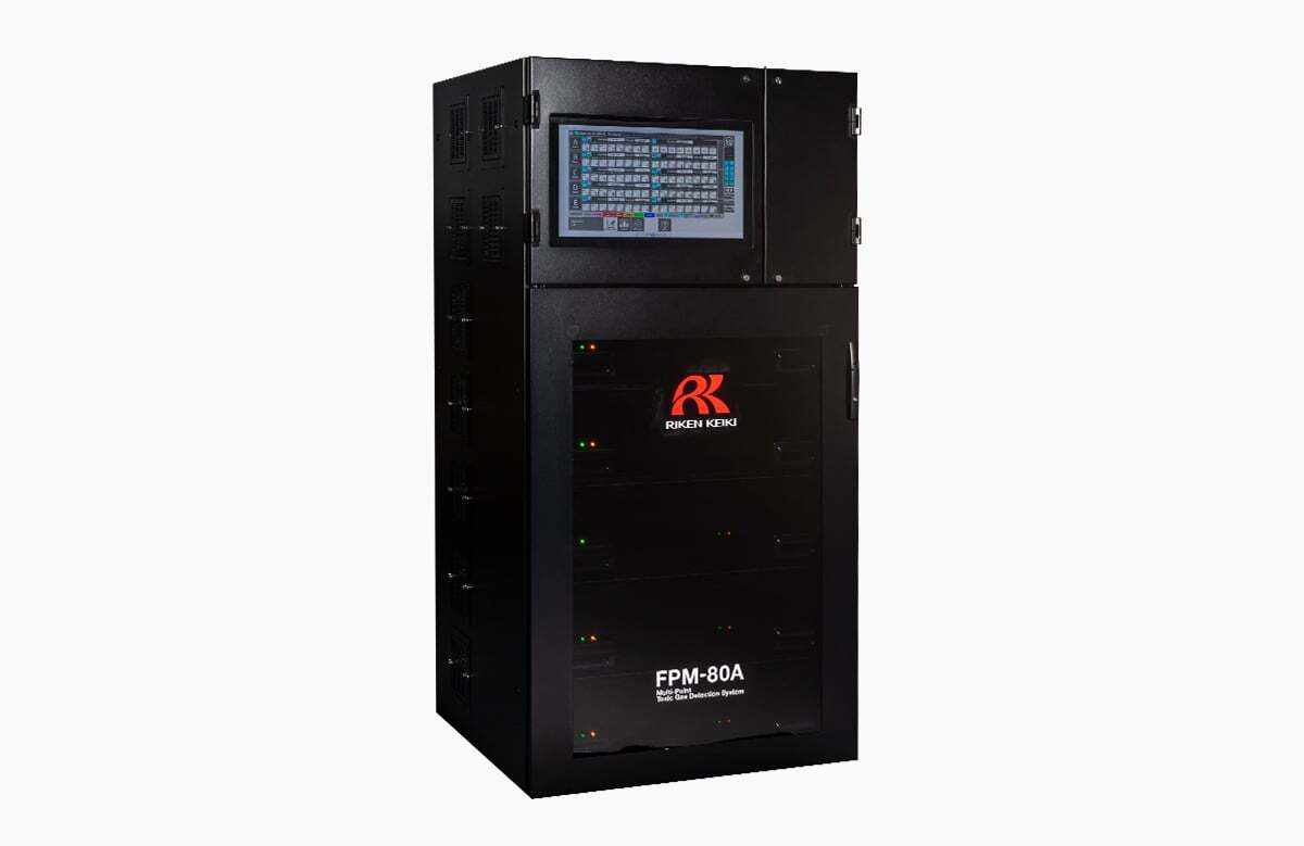 FPM-80A