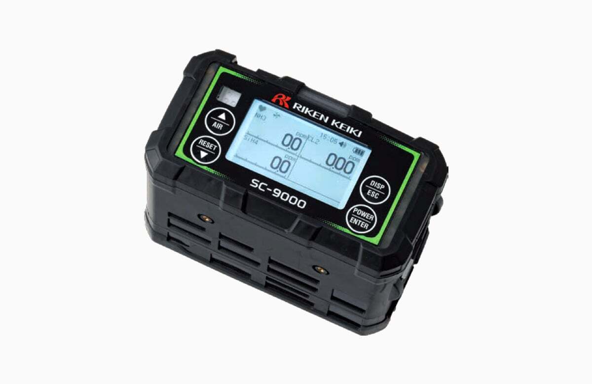 SC-9000