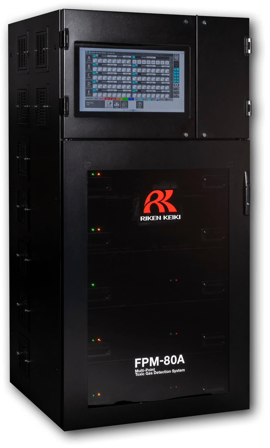 FPM-80A