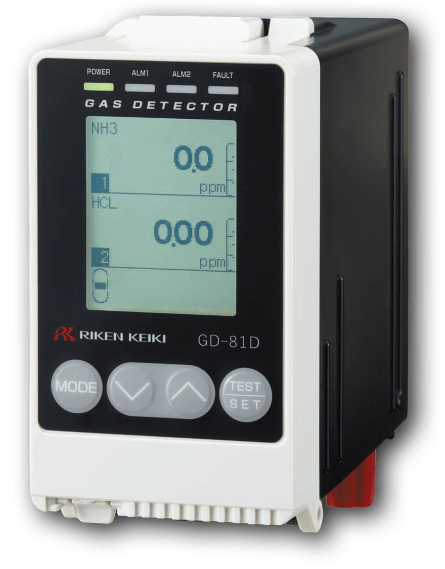 GD-81D（Upgraded model）