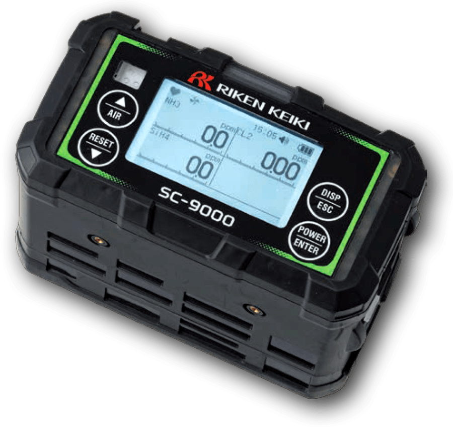 SC-9000