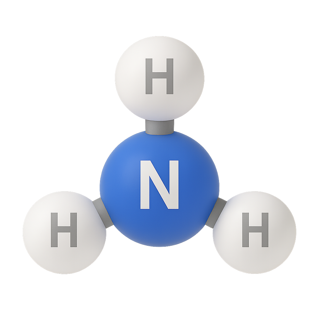 NH3