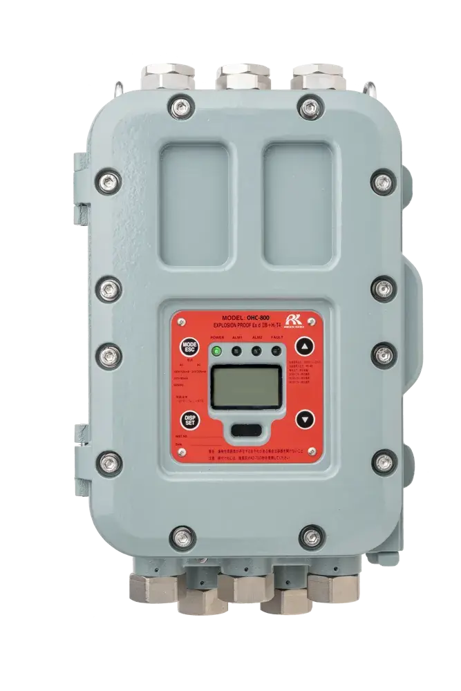 OHC-800