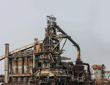 Steel