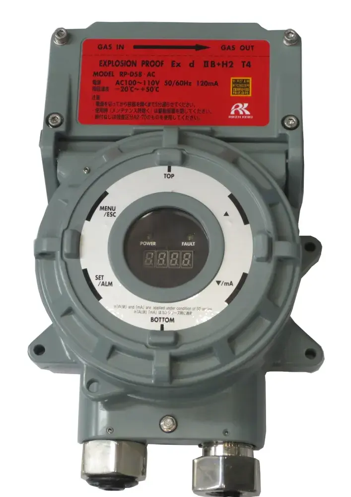 RP-D58