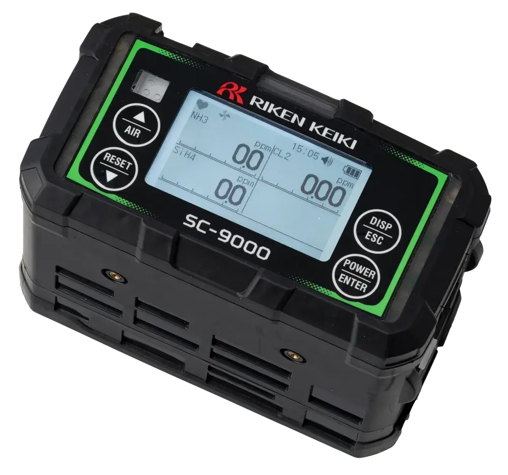 SC-9000