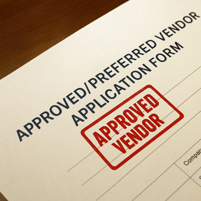 SD-3_feature_approved_vendor